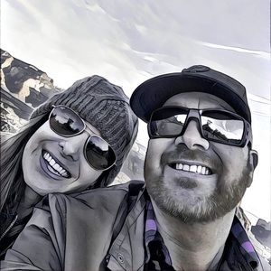 Meet your Posher, Jacob